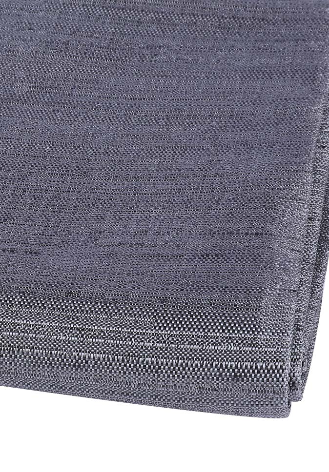 Tessuto per tende ignifugo intrinseco jacquard moderno per interni in puro poliestere